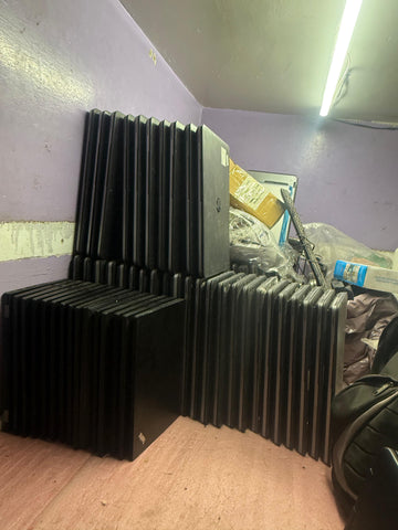 HP ProBook 650 G1 Core i5 4th Gen - 8GB RAM 128GB SSD - 15.6" LED