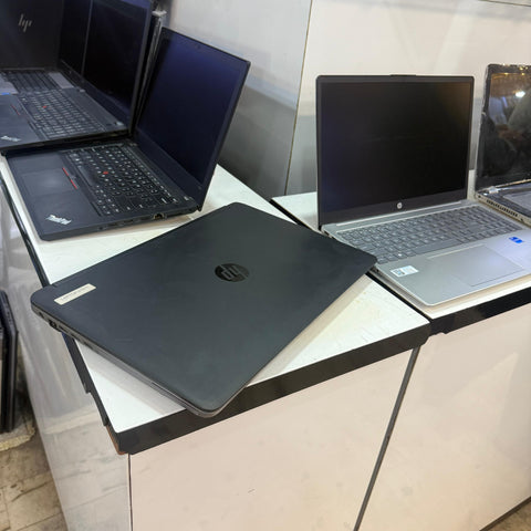 HP ProBook 650 G1 Core i5 4th Gen - 8GB RAM 128GB SSD - 15.6" LED