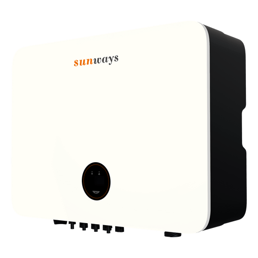 Photon Sunways STT 10KW On-grid - PV 16000