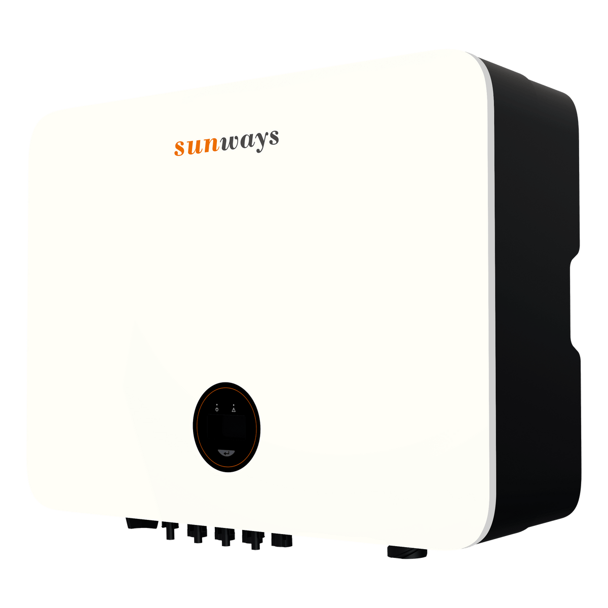 Photon Sunways STT 25 KW ON-GRID - PV 40000