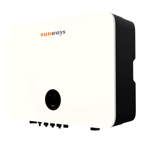 Photon Sunways STT 25 KW ON-GRID - PV 40000