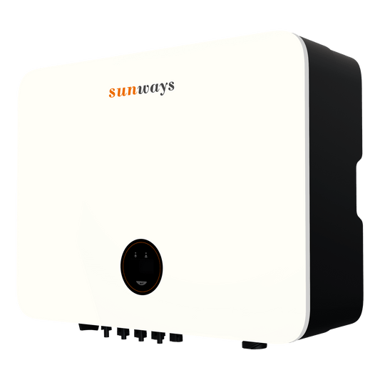 Photon Sunways STT 10KW On-grid - PV 16000