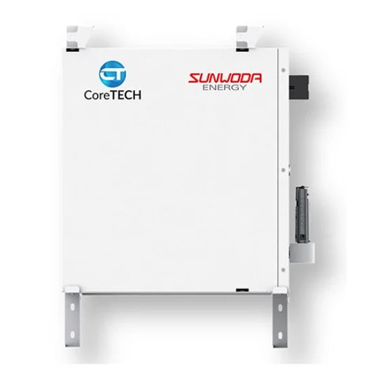 Coretech Sunwoda 51.2v 100AH Lithium Battery