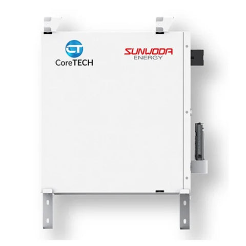 Coretech Sunwoda 51.2v 100AH Lithium Battery