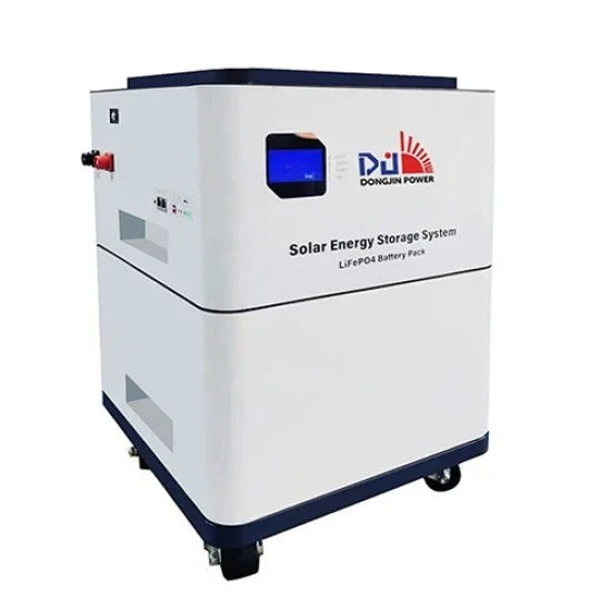 Dongjin 48V 300Ah Lithium Battery