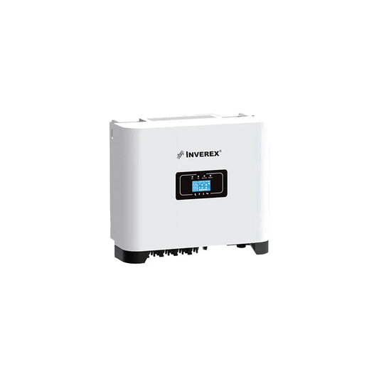 Inverex Nitrox 35KW On Grid Solar Inverter