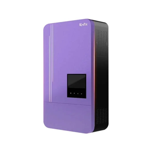 Knox Krypton 6.2kW PV 9000 Watt Hybrid Solar Inverter