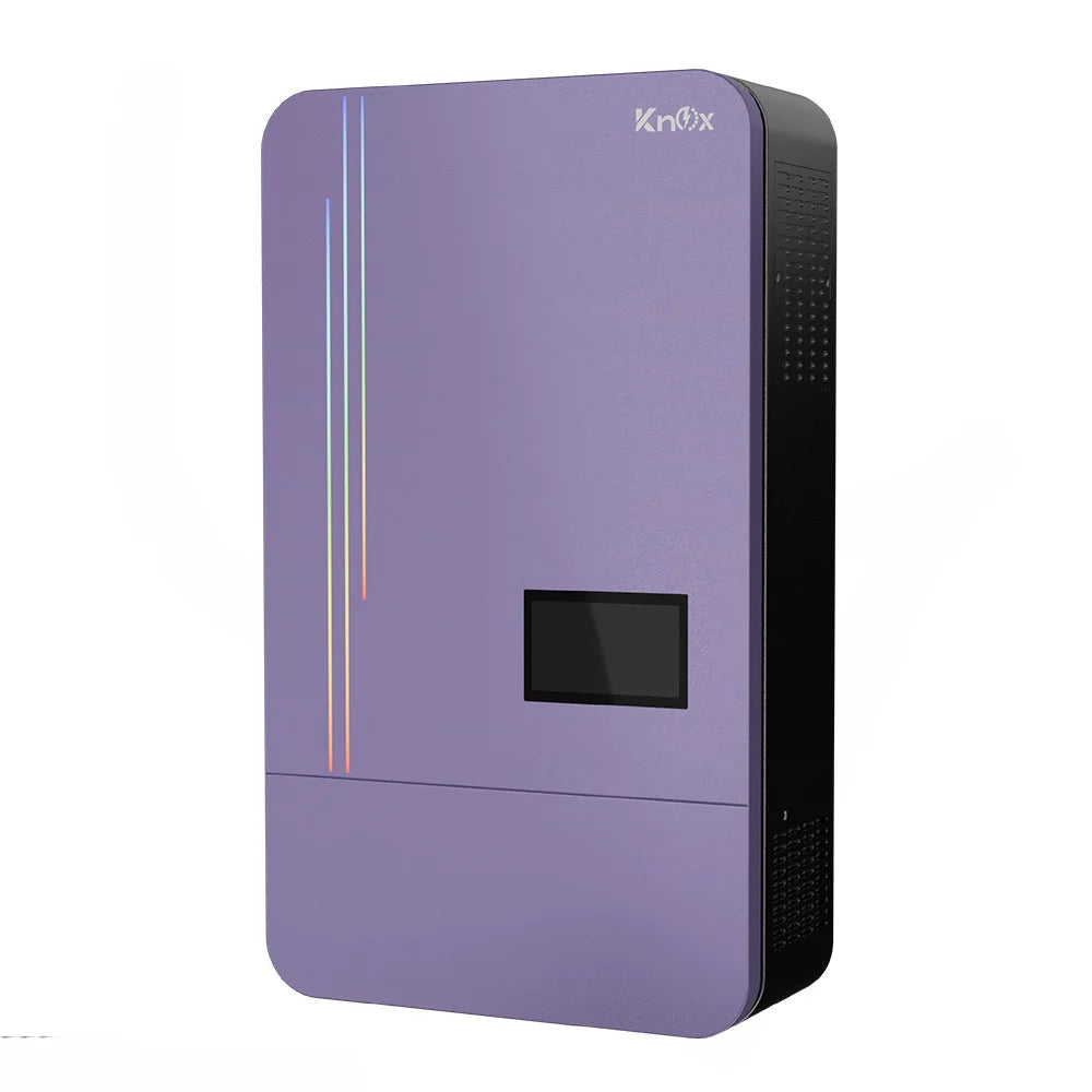 Knox Krypton 6.5kW PV9055 Hybrid Solar Inverter