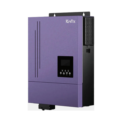 Knox Krypton ECO-5000 4.2kW PV5000 On Grid Solar Inverter