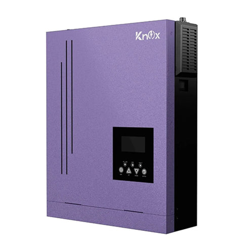 Knox Krypton Eco 4000 3kW Hybrid Solar Inverter