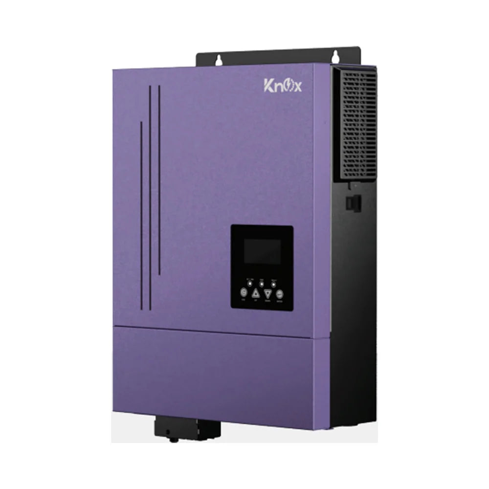 Knox Krypton ECO-6600 6.2kW PV6600 On Grid Solar Inverter