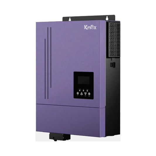 Knox Krypton ECO-6600 6.2kW PV6600 On Grid Solar Inverter
