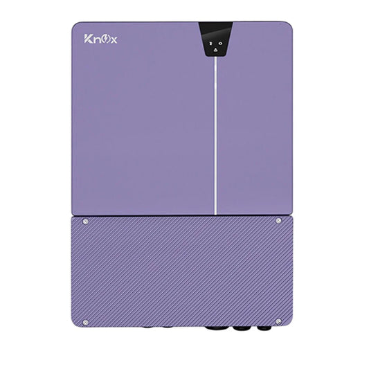 KNOX Zynex IP66 8kW pV 16000watt Hybrid Solar Inverter