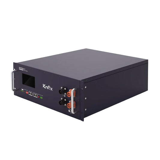 Knox Rackwall 8 (51.2V 150Ah) Lithium Battery